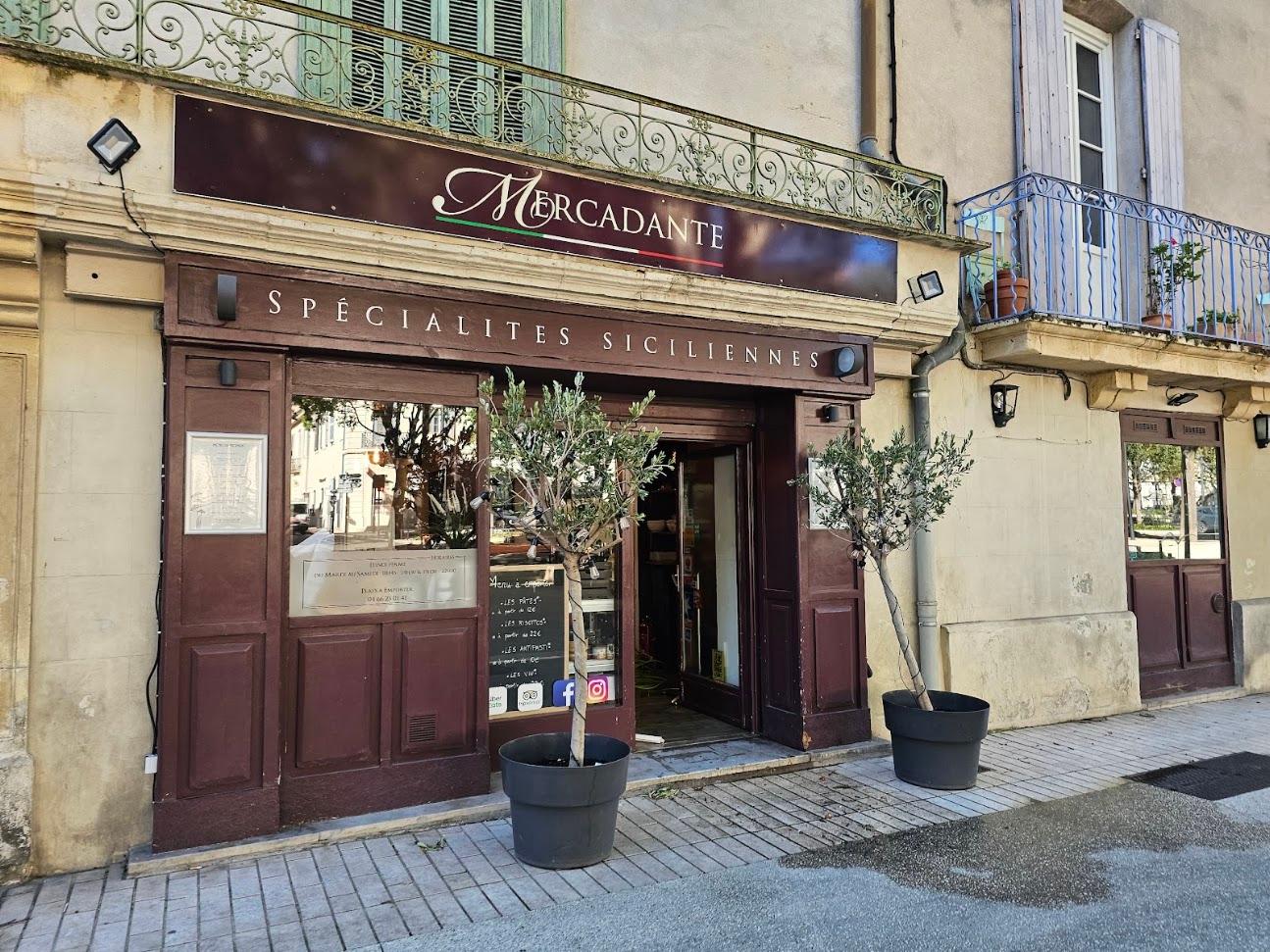 Photo de Mercadante