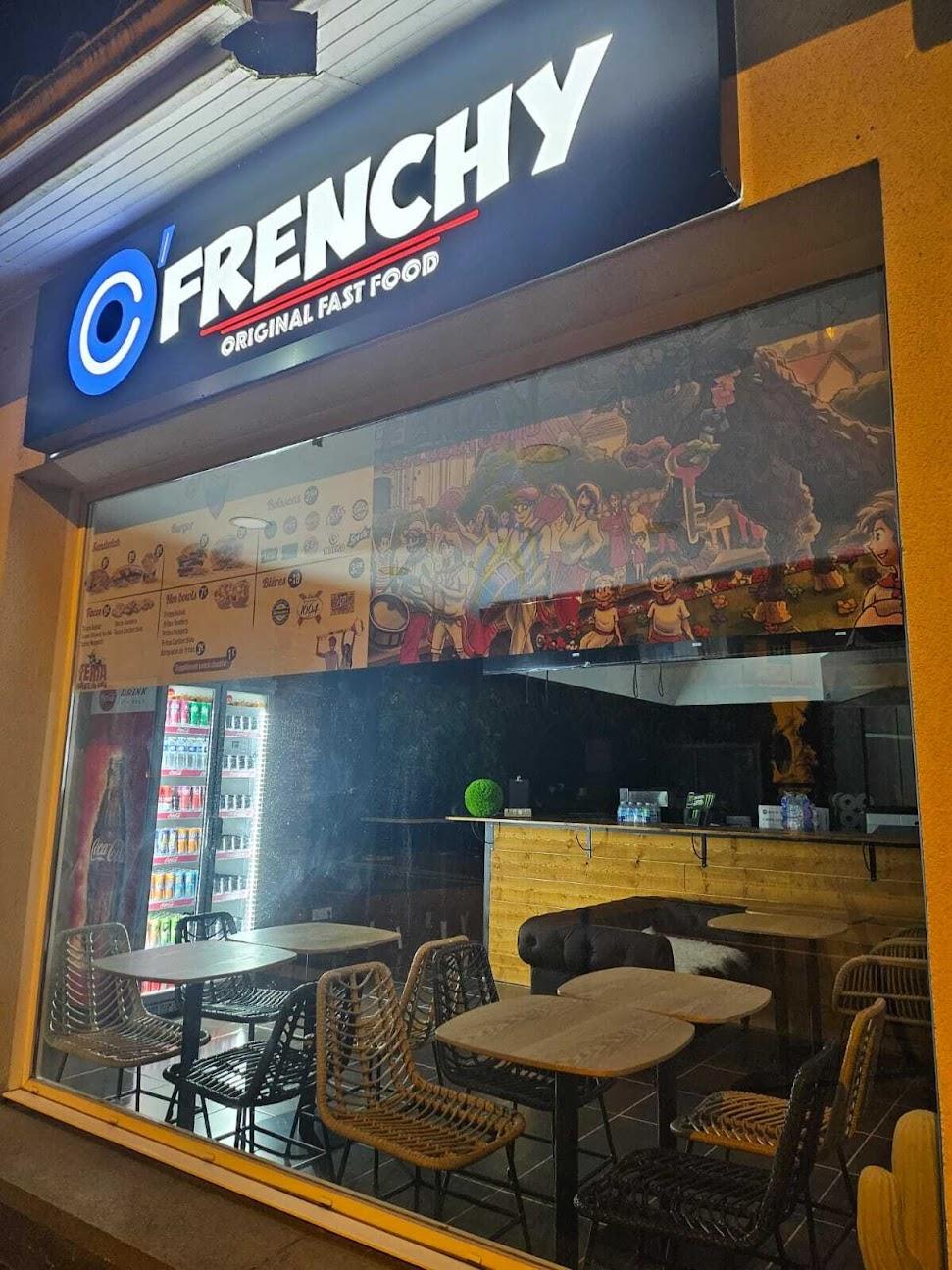 Photo de O'FRENCHY