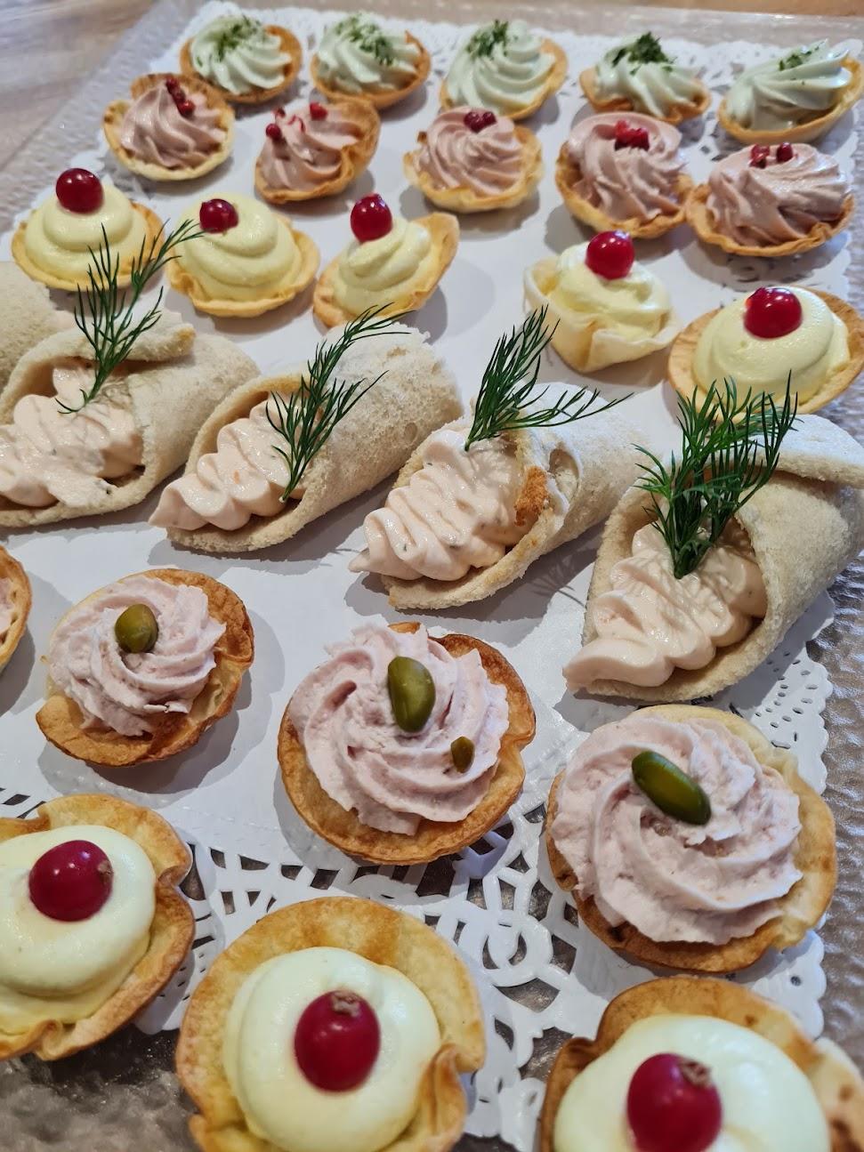 Photo de Bien Plus Que DEZ Pâtes