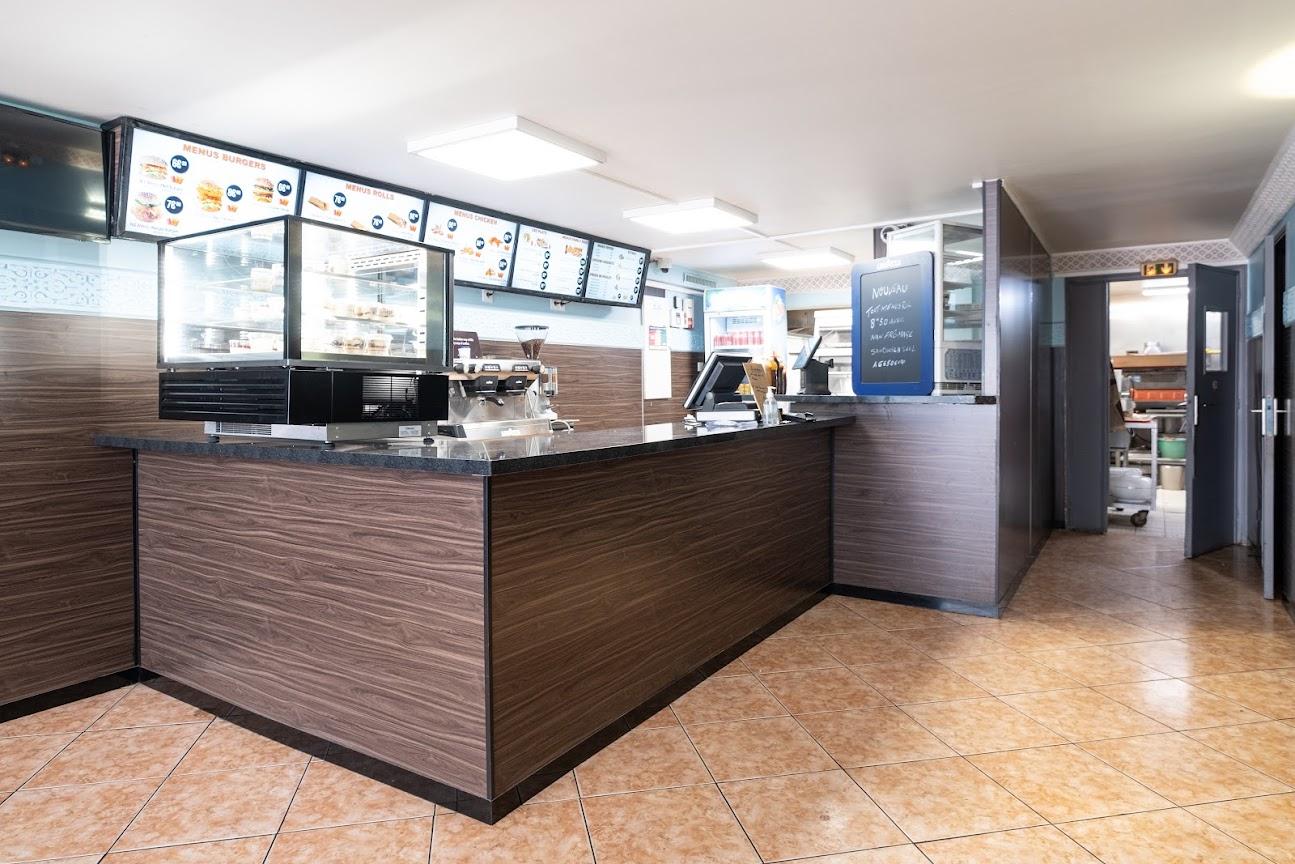 Photo du restaurant Tast'n Chicken