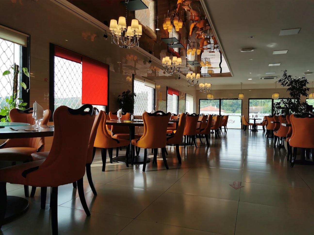 Photo de Buffet Royal