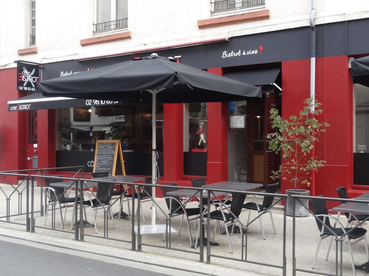 Photo de Côté Bistrot