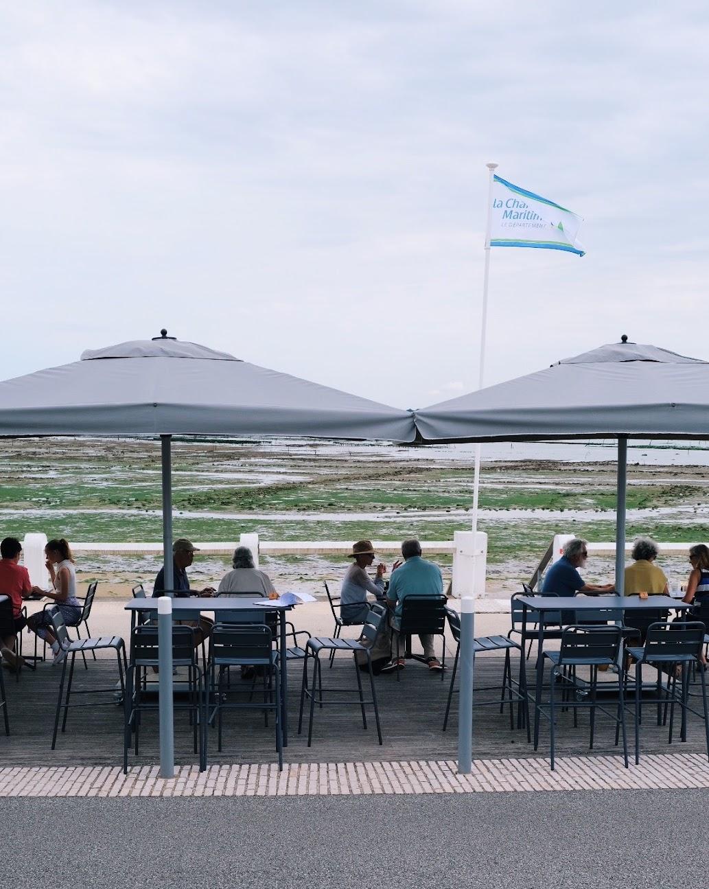 Photo de Restaurant Le Homard Bleu