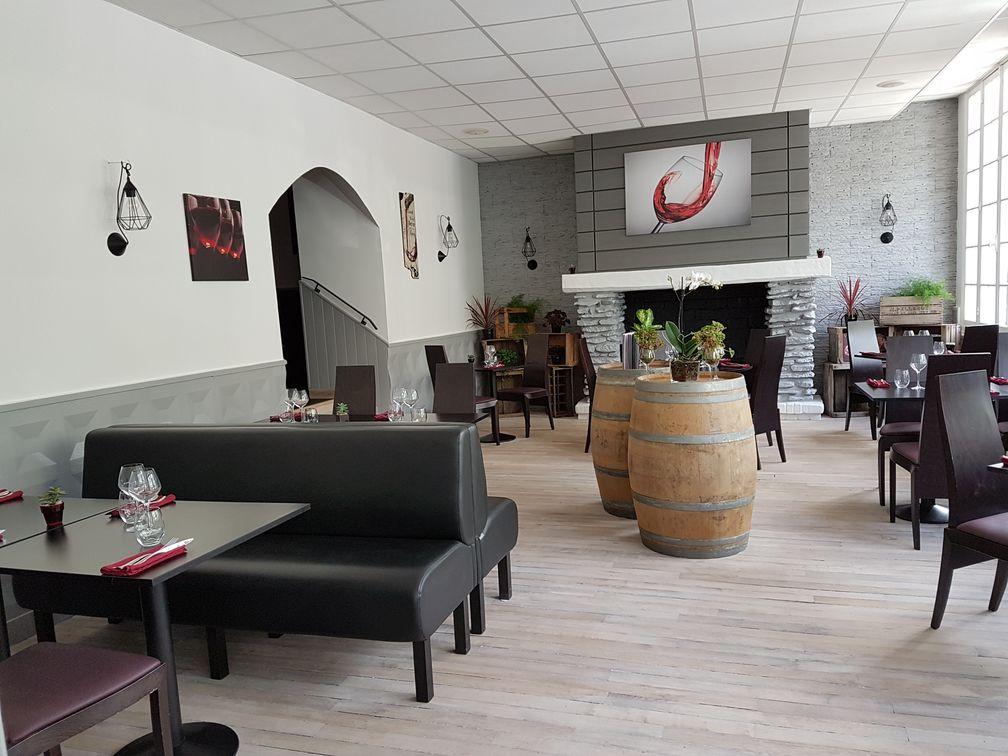 Photo du restaurant O'Billot