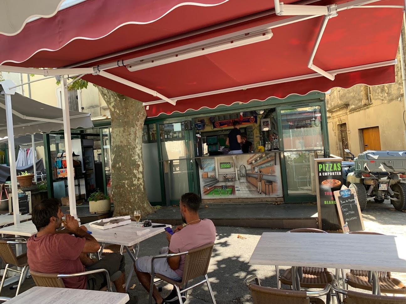 Photo de Bar Restaurant De L'esplanade
