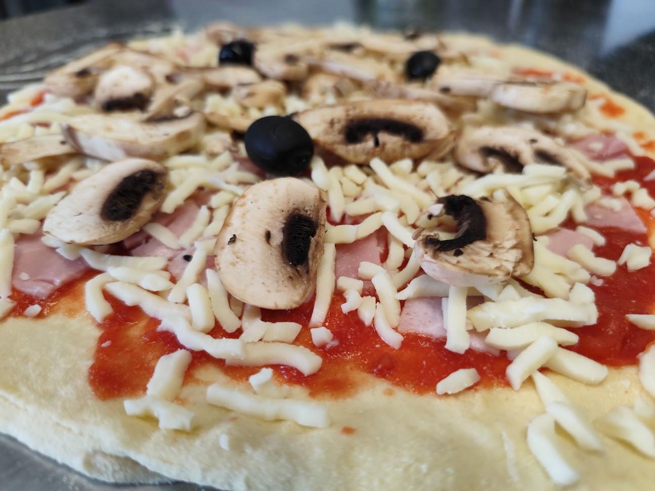 Photo de PIZZ'ATLANI