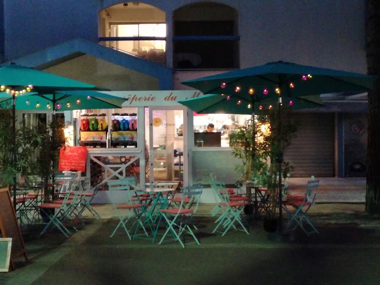Photo de La boutique du Moulleau