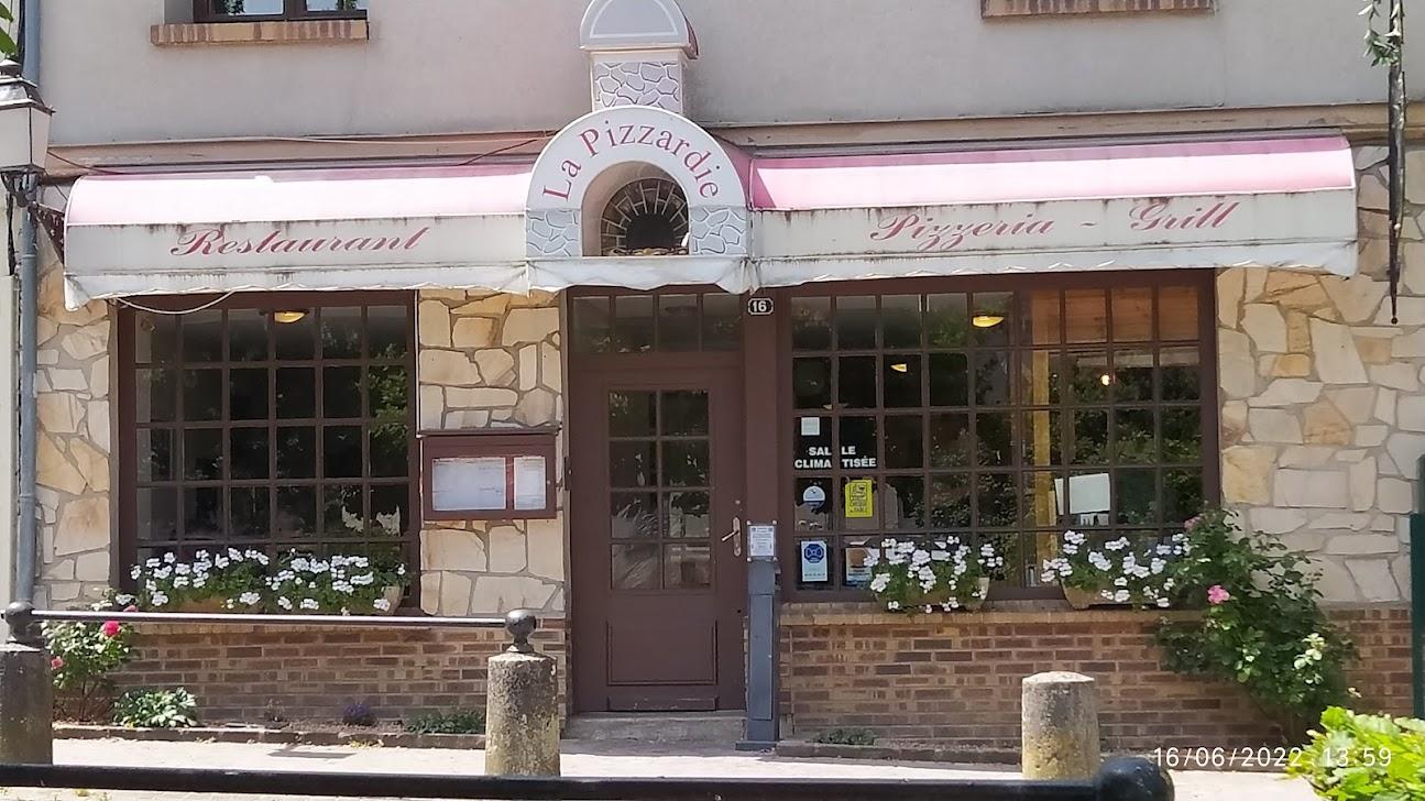 Photo de La Pizzardie