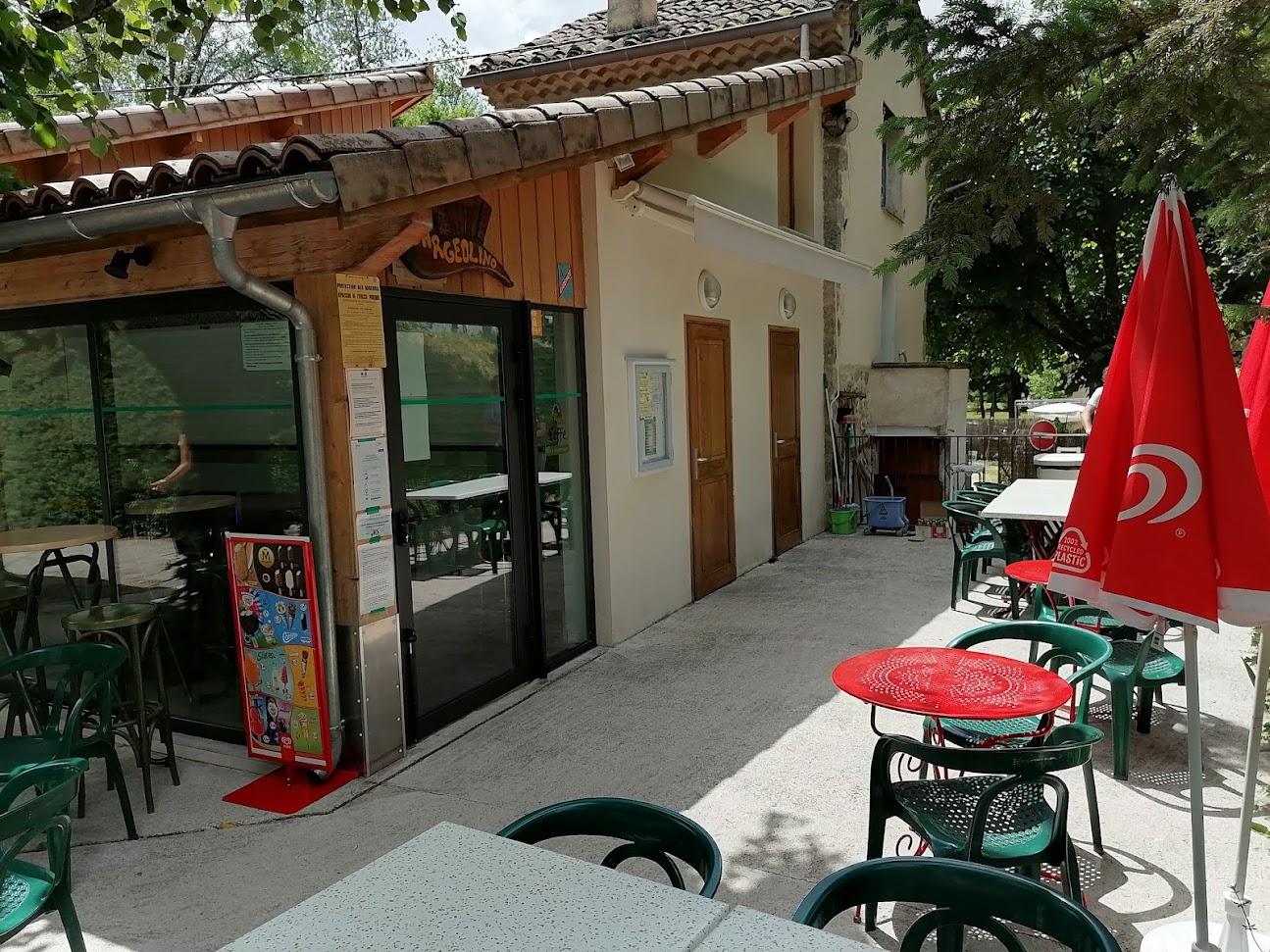 Photo de Restaurant Bar La Piboure