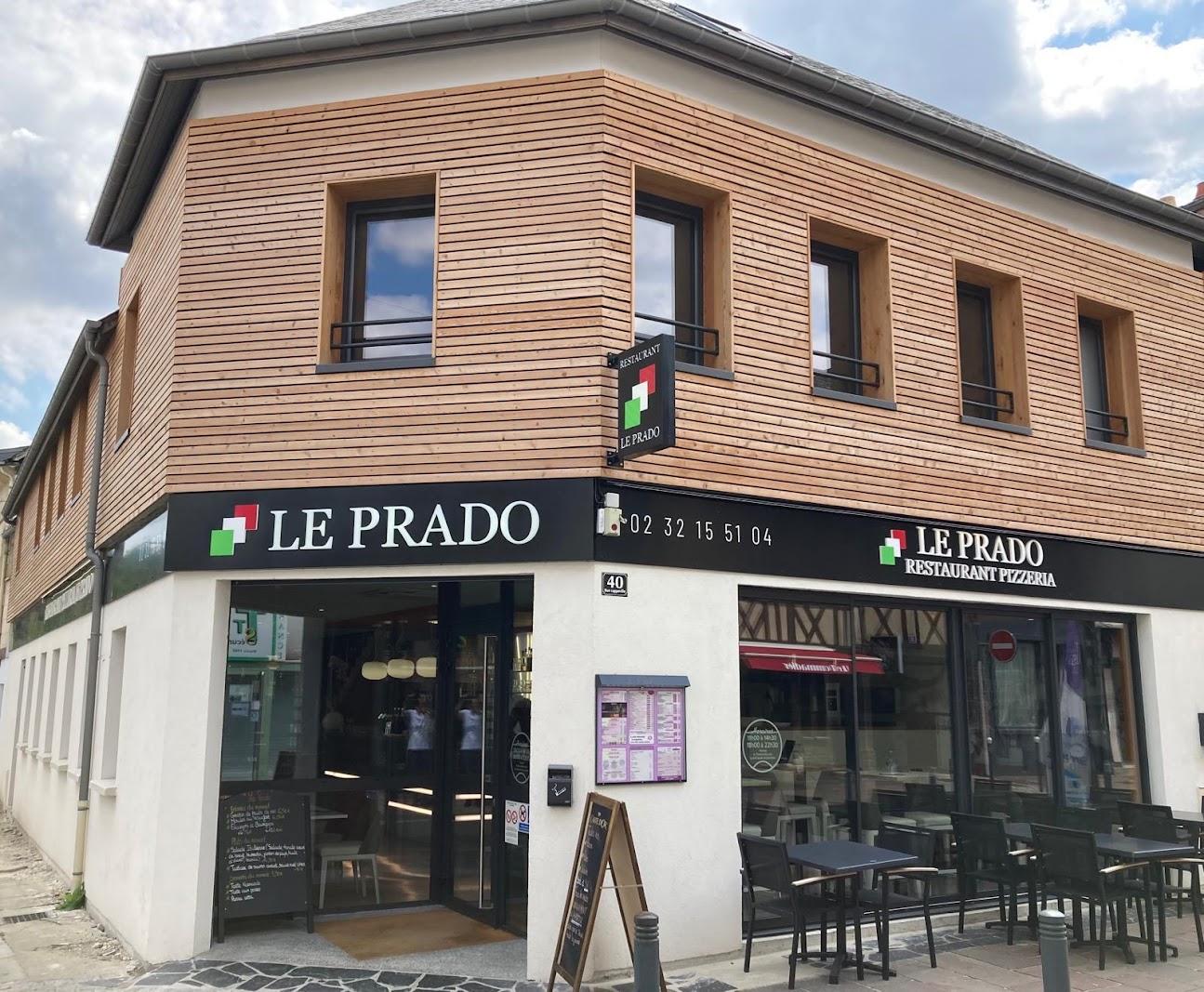 Photo du restaurant Le prado
