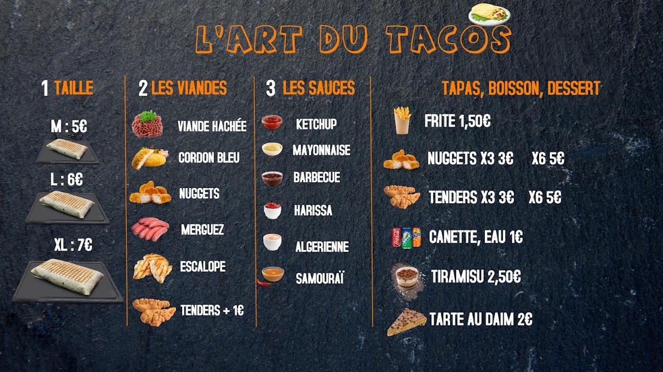 Photo de Art Tacos