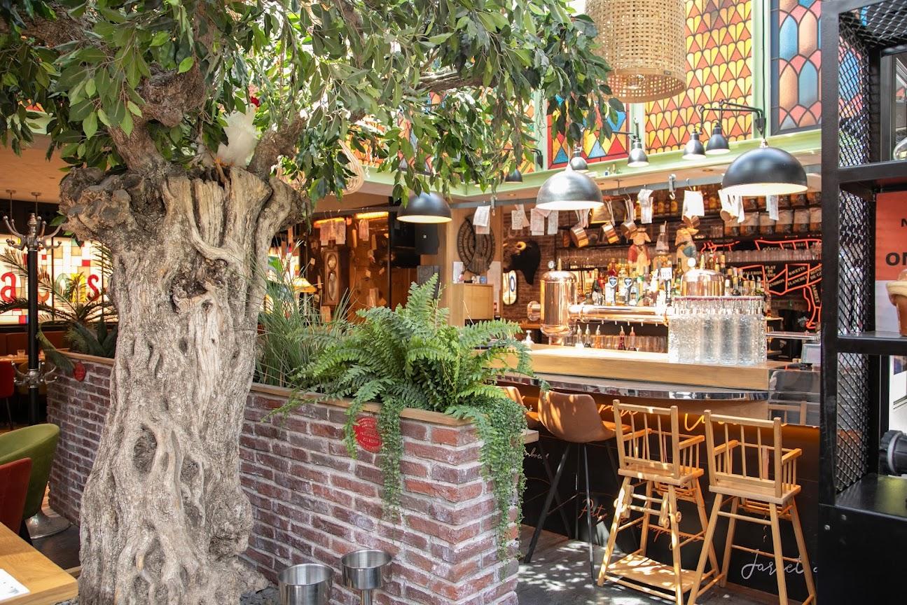 Photo du restaurant Les Garcons Bouchers