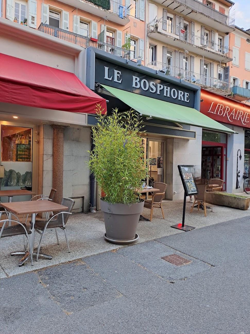 Photo de Snack Bosphore