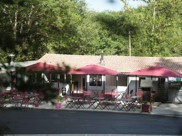 Photo de Bistro du Lac