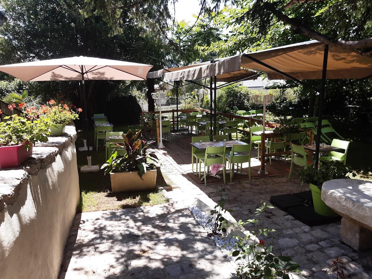 Photo de Crêperie Le Comptoir