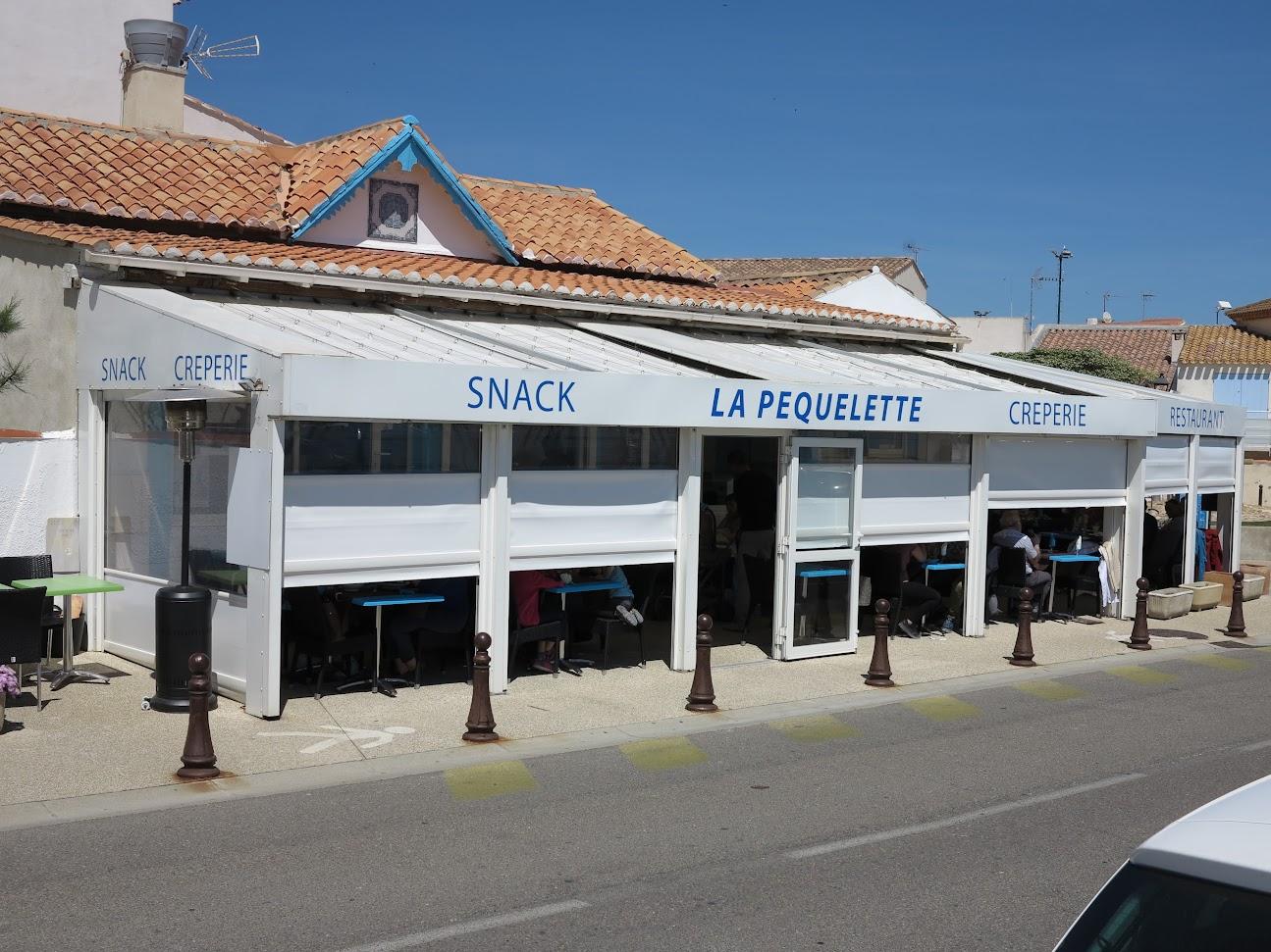 Photo de Snack La Pequelette Creperie