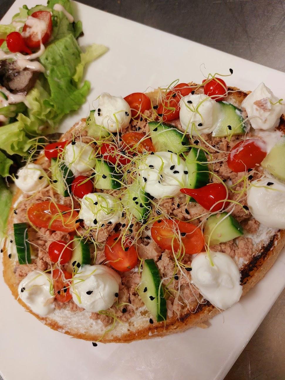 Photo du restaurant Le Chanzy