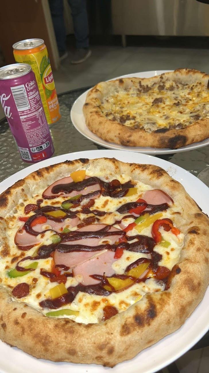 Photo de Pizza Primo