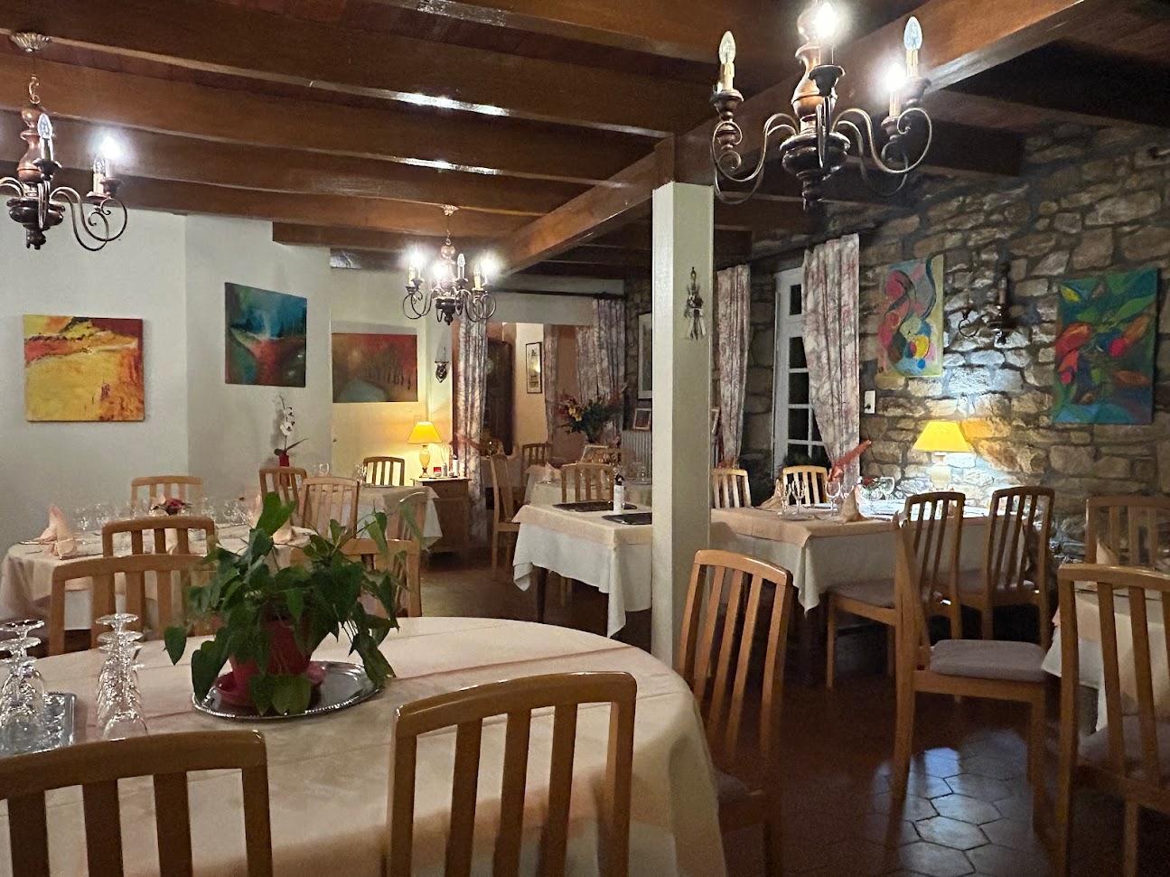 Photo de Restaurant Le Médaillon