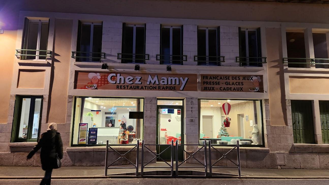 Photo de Chez mamy