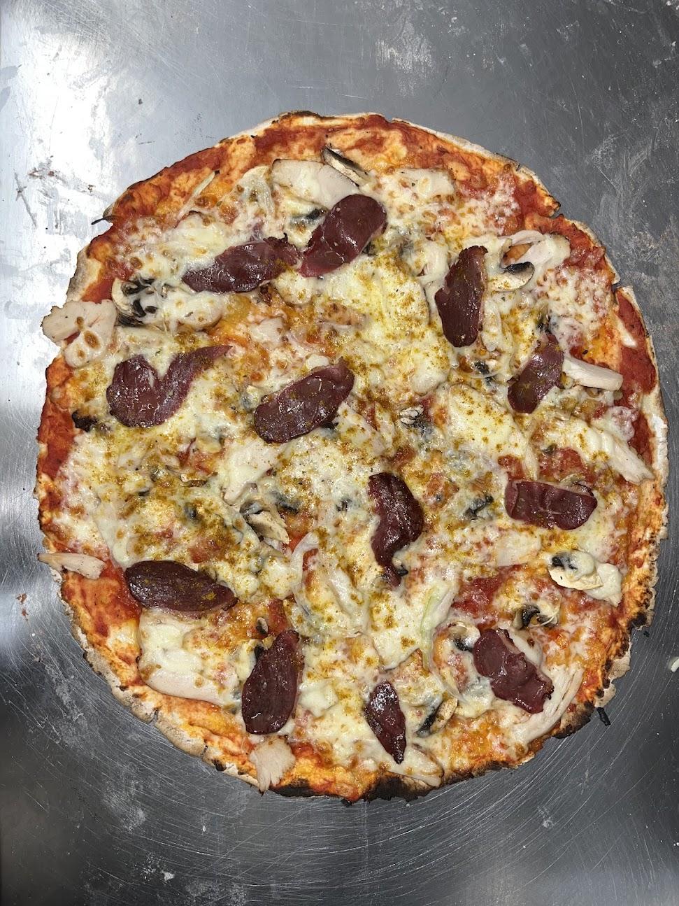 Photo de Pizza Suzon
