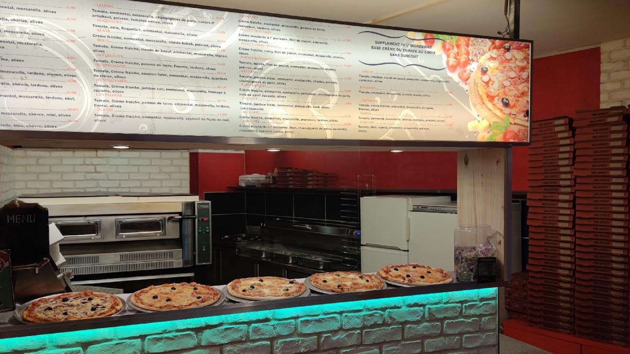 Photo de PIZZA DAD