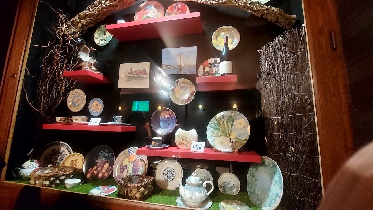Photo de Auberge Des Gourmets