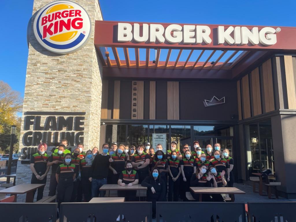 Photo de Burger King