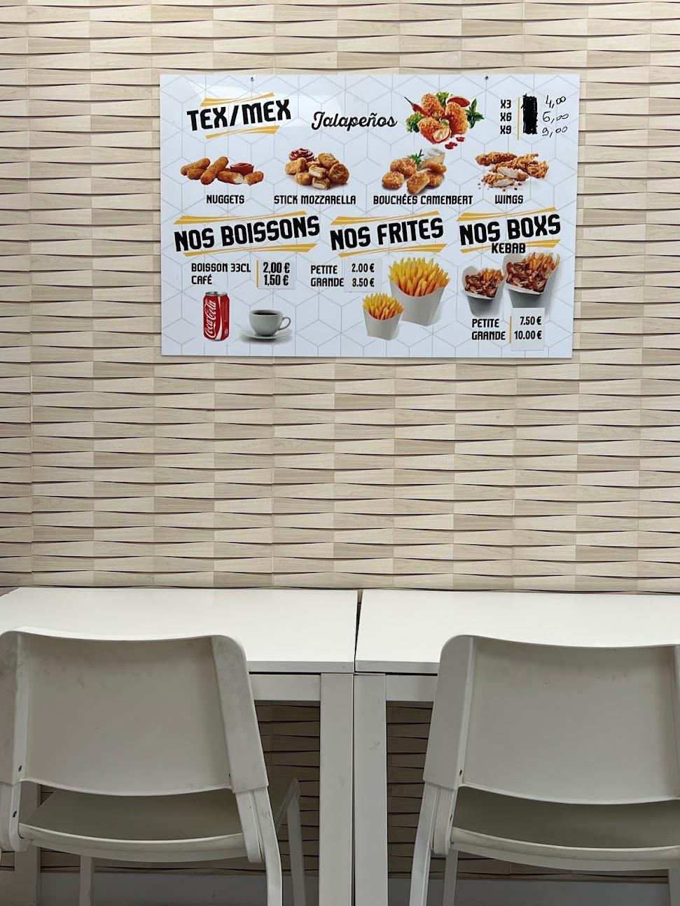 Photo de MONTLUEL KEBAB