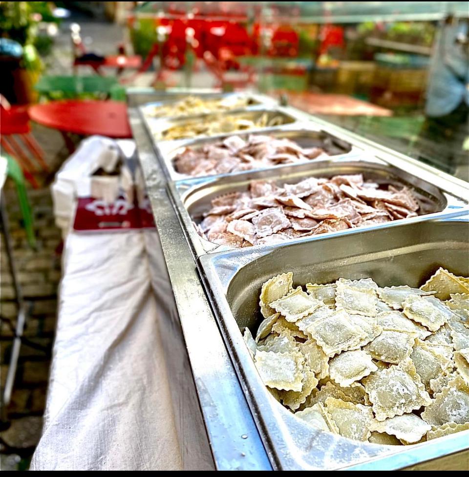 Photo de L'atelier du Ravioli