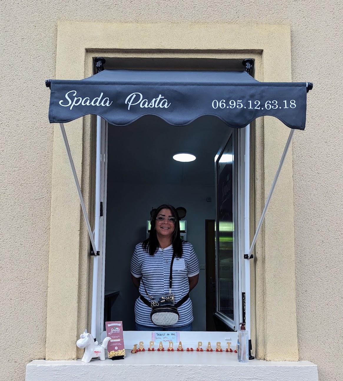 Photo du restaurant SPADA Pasta - 100% maison
