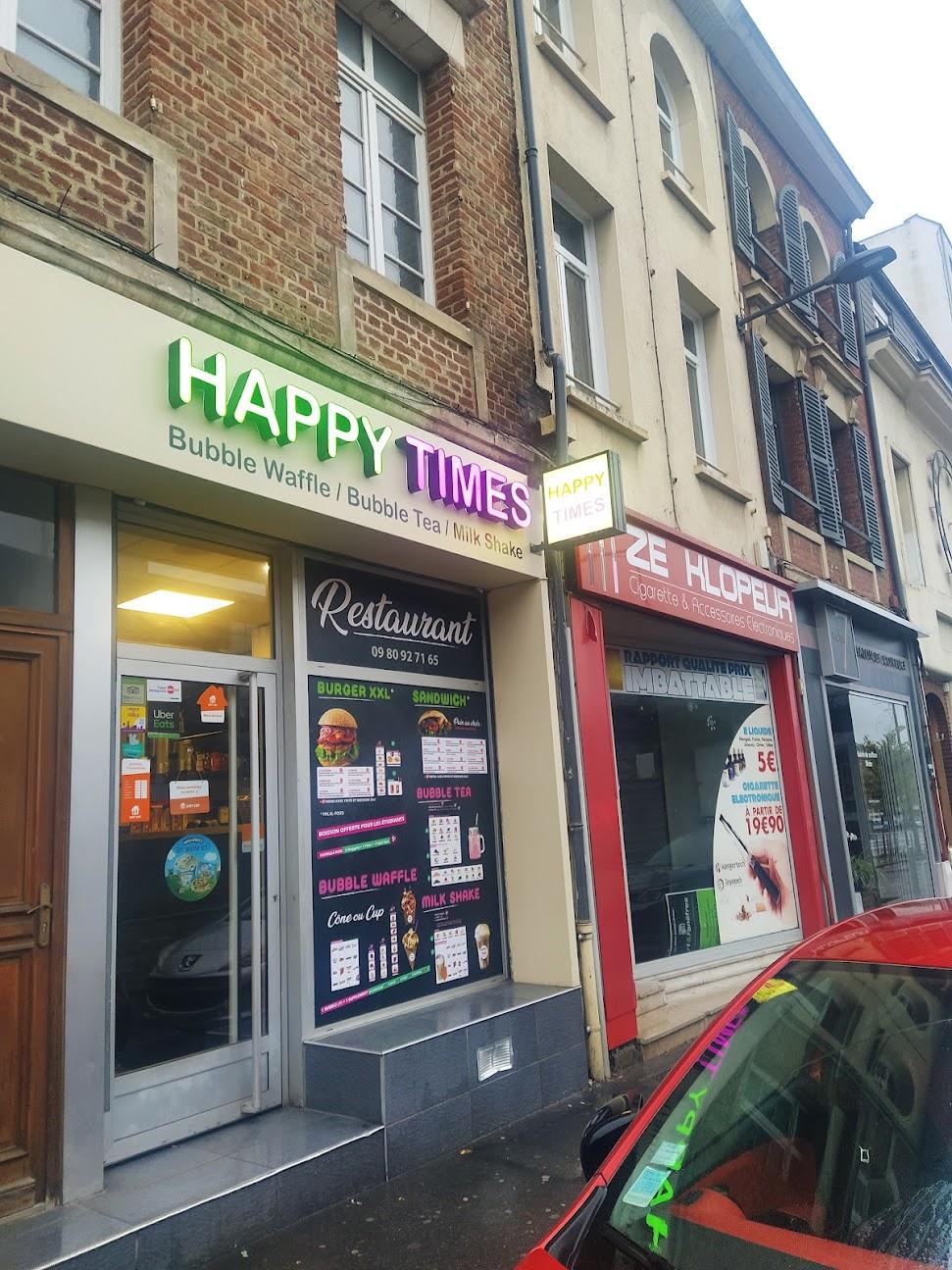 Photo de Happy Times