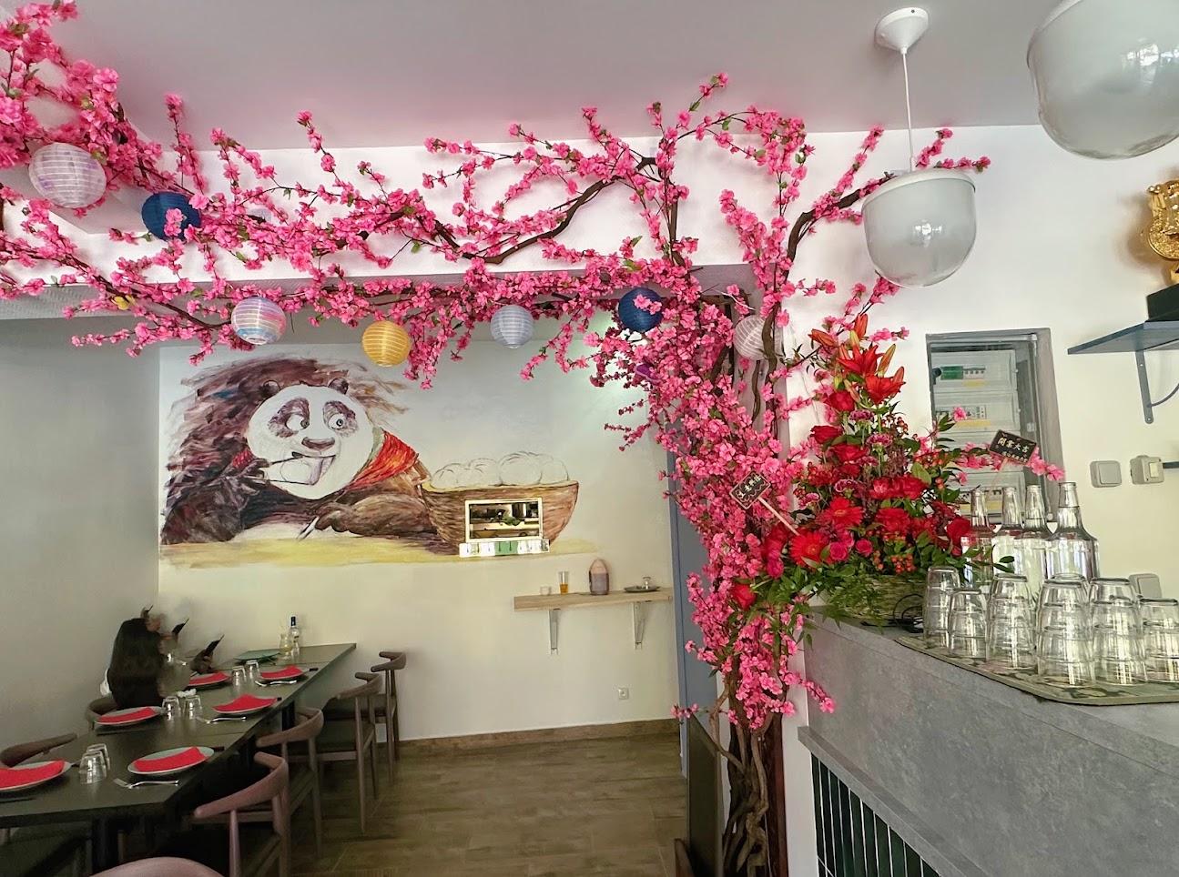 Photo de Panda restaurant Blaye