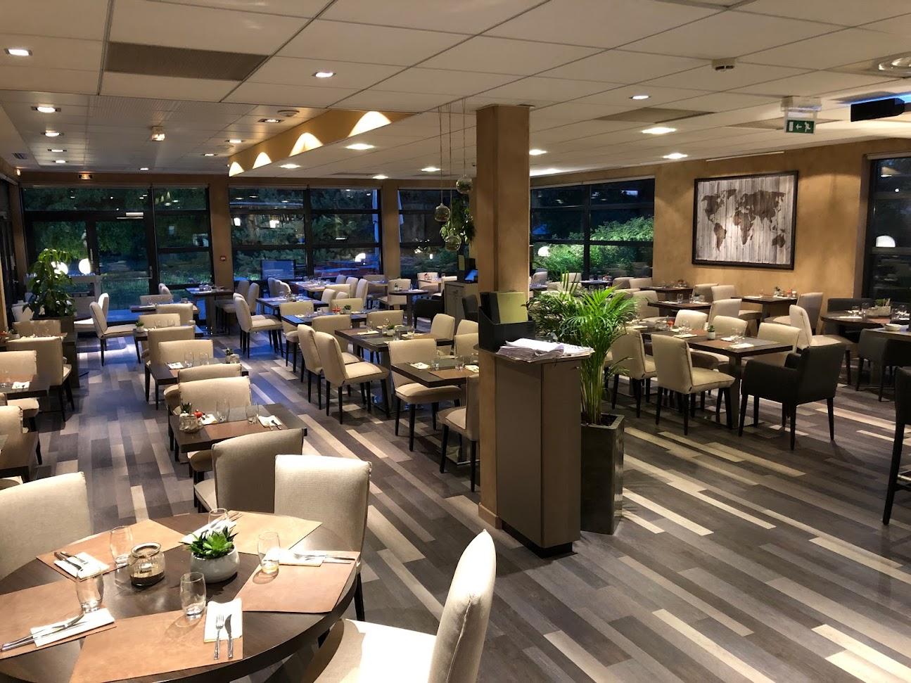 Photo de Restaurant Le K