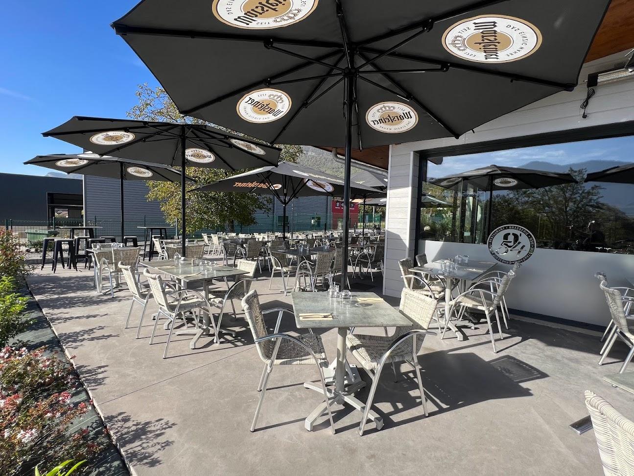 Photo de Restaurant 0'54