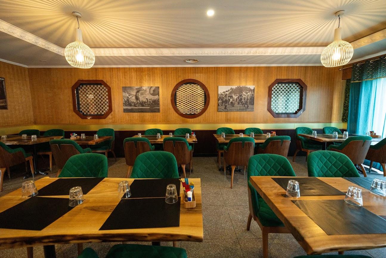 Photo de Alaturka Restaurant
