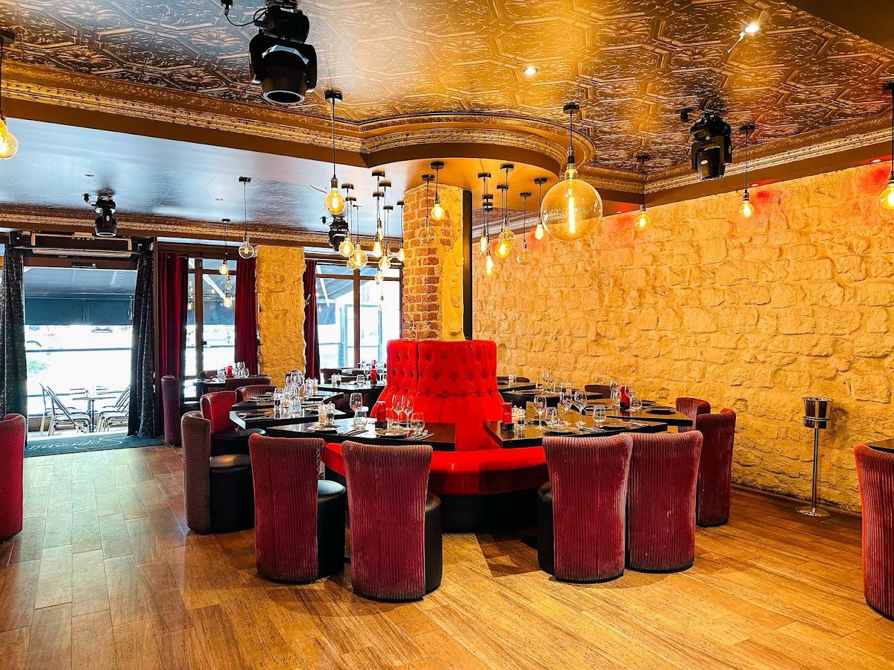 Photo du restaurant Soprano Le Vésinet
