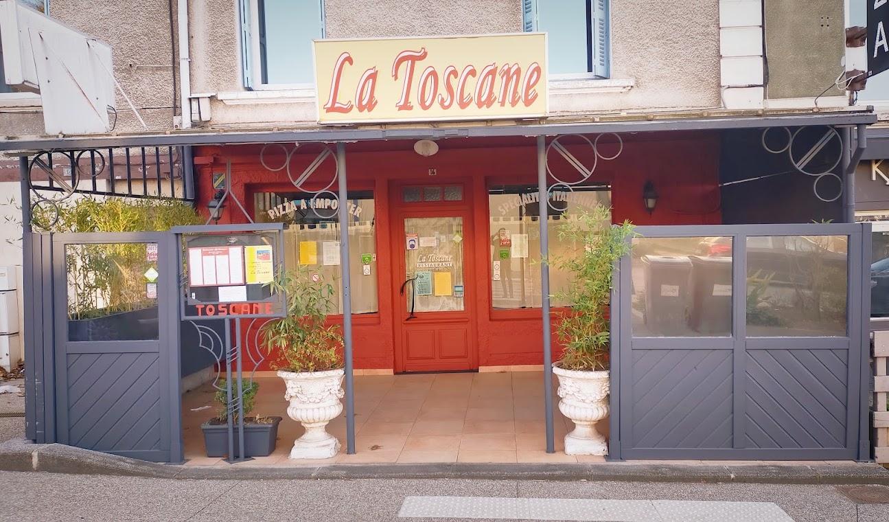 Photo du restaurant La Toscane