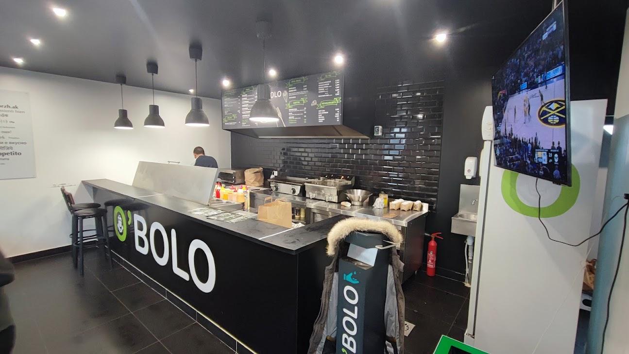 Photo de O'BOLO