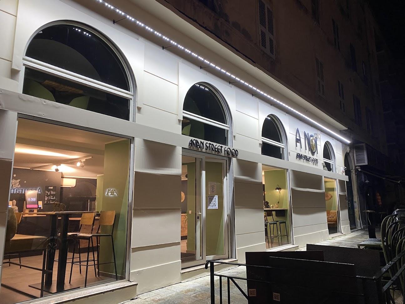 Photo de Restaurant A Noi