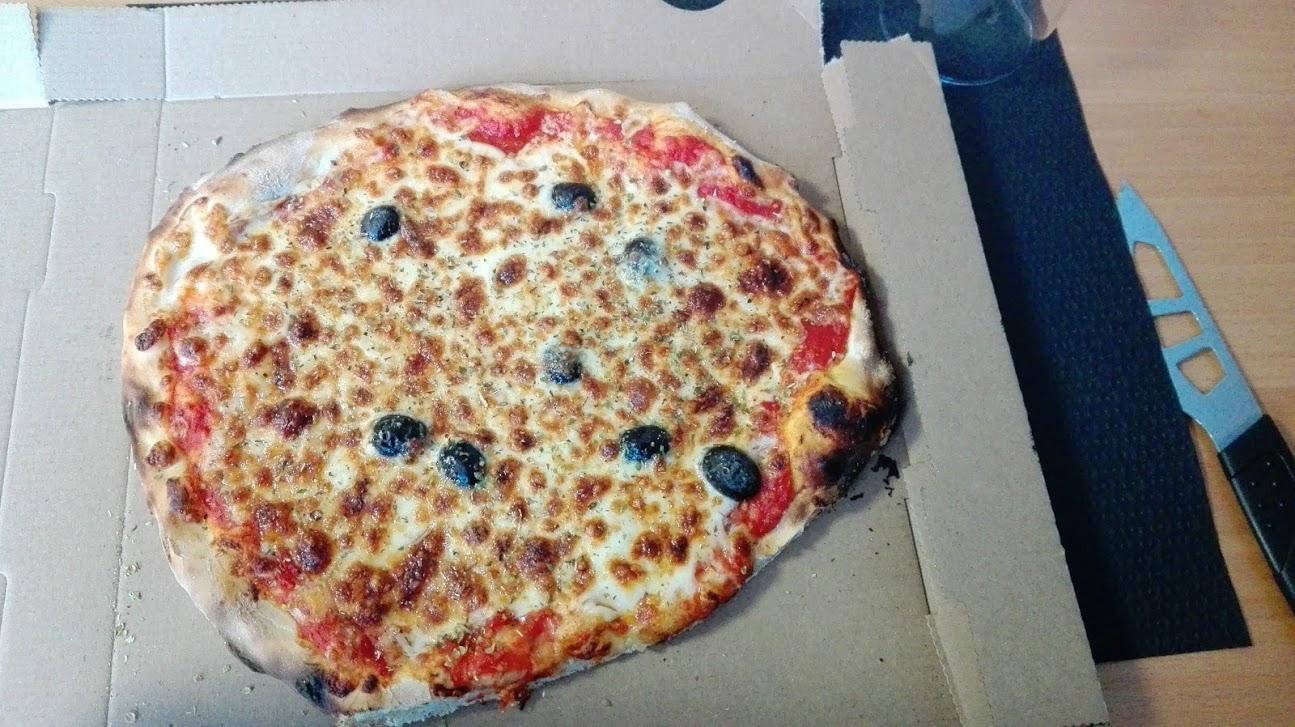 Photo de Pizza Vita