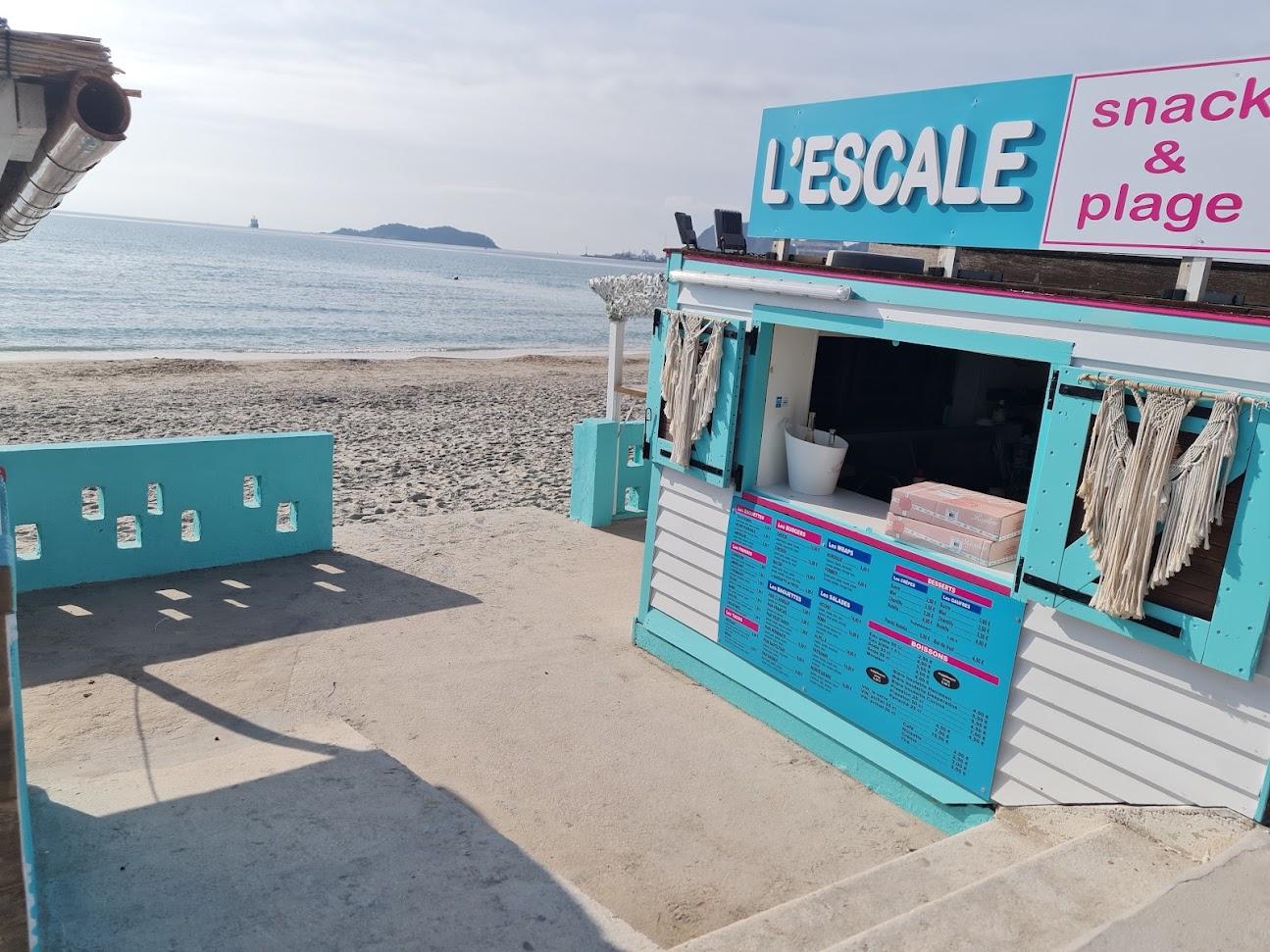 Photo de L'Escale