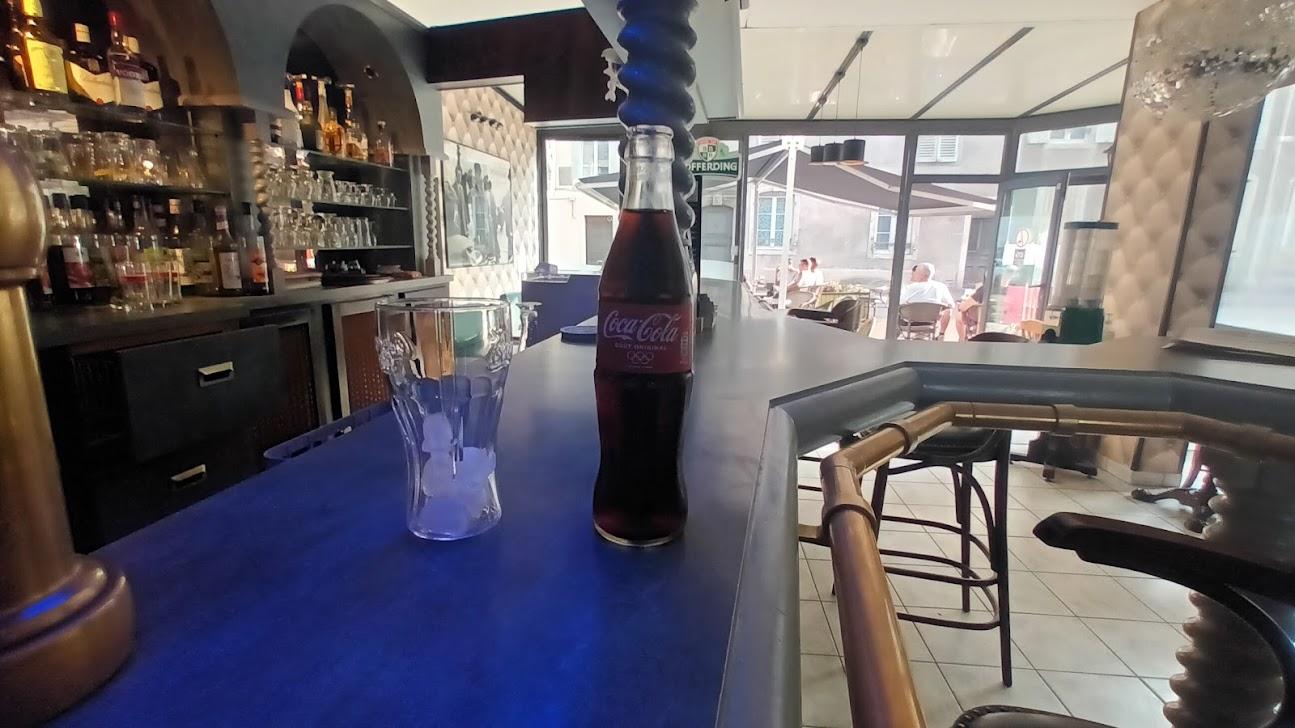 Photo de Brasserie Jeanne d'Arc
