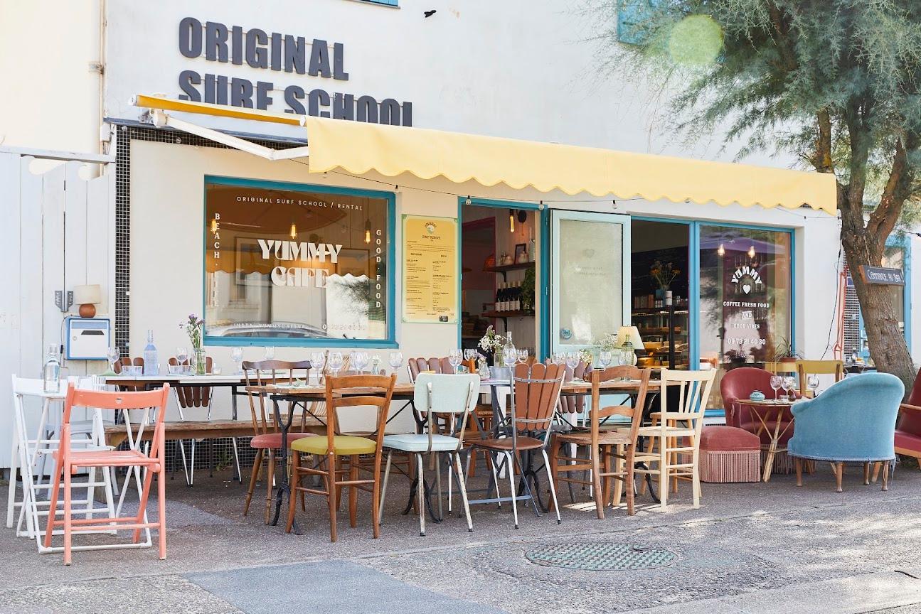Photo du restaurant Yummy Café