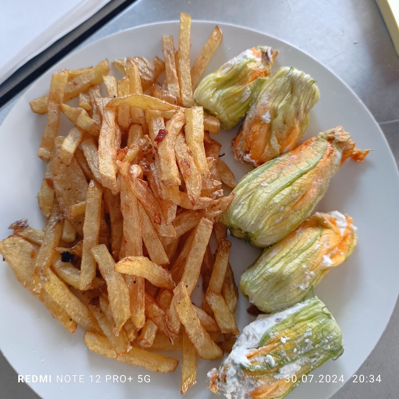 Photo du restaurant gani casse croute