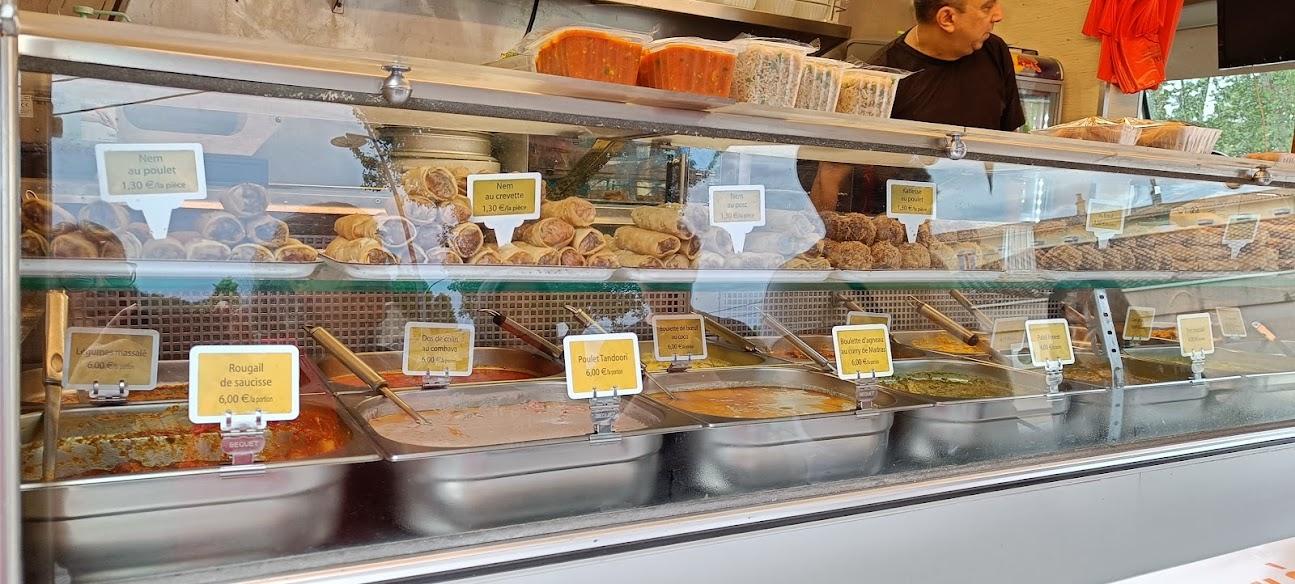 Photo de Aux Saveurs des Épices