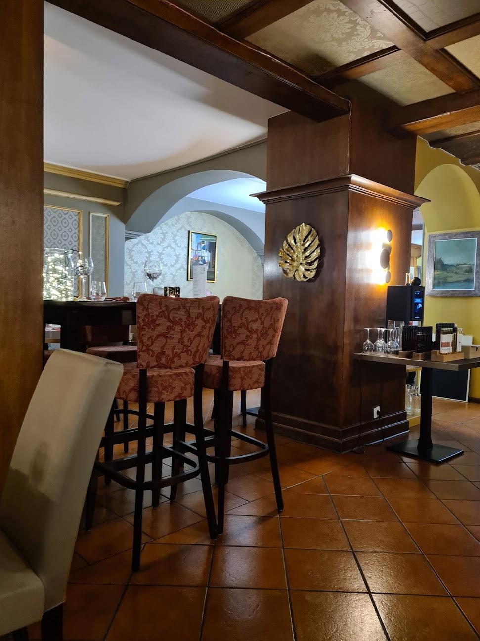 Photo de Le resto le France