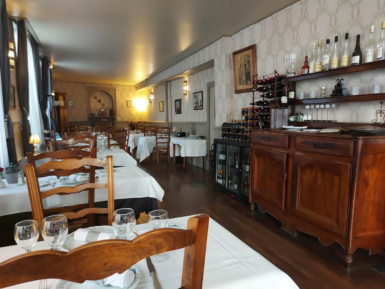 Photo de Restaurant La Bannière de France