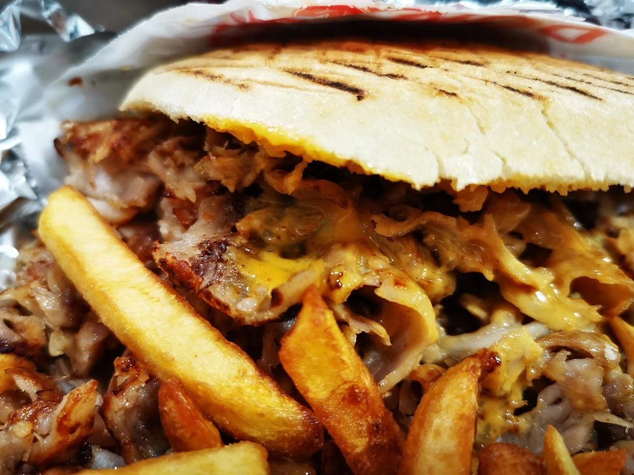 Photo du restaurant My Tacos My Kebab