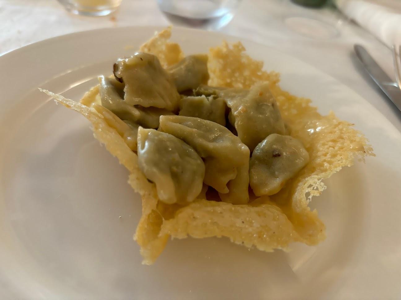 Photo de Bacchetta Natale